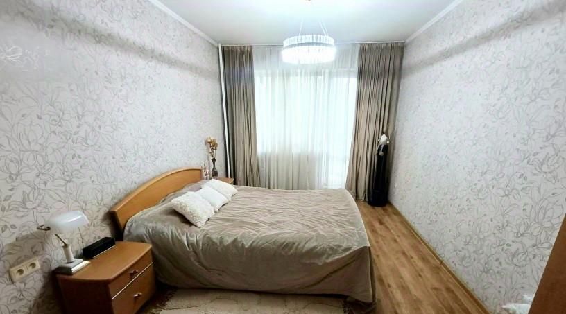 квартира г Новокузнецк р-н Куйбышевский ул Вокзальная 6 фото 5