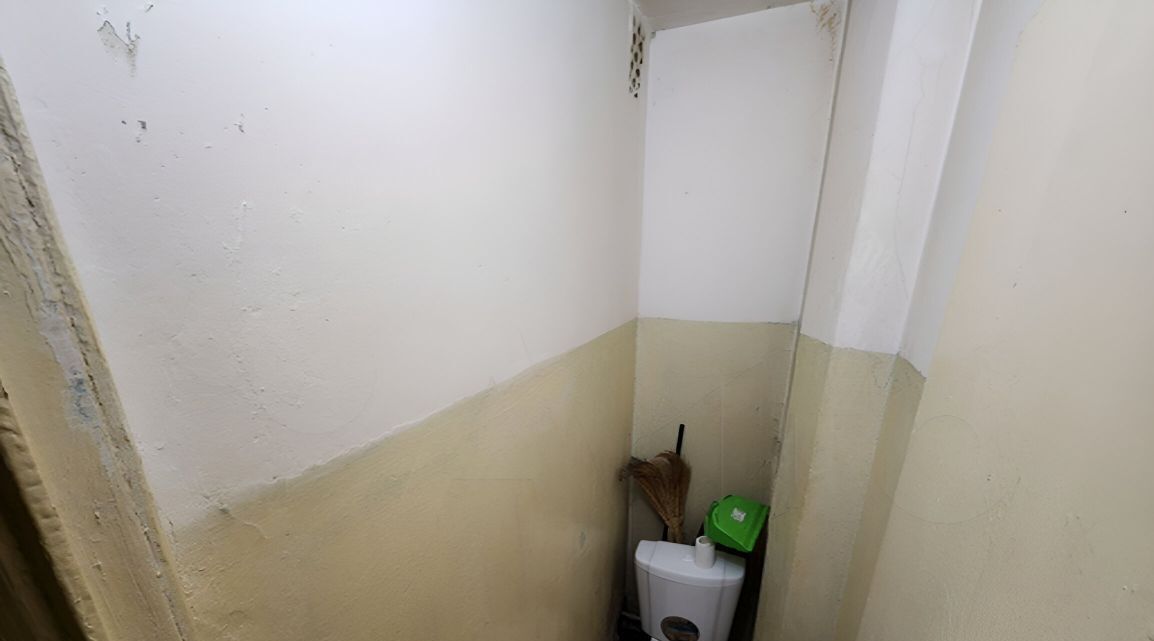 квартира г Кемерово р-н Кировский ул Халтурина 41 фото 5