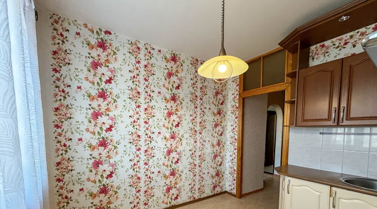 квартира г Прокопьевск р-н Рудничный ул Ноградская 28 фото 9