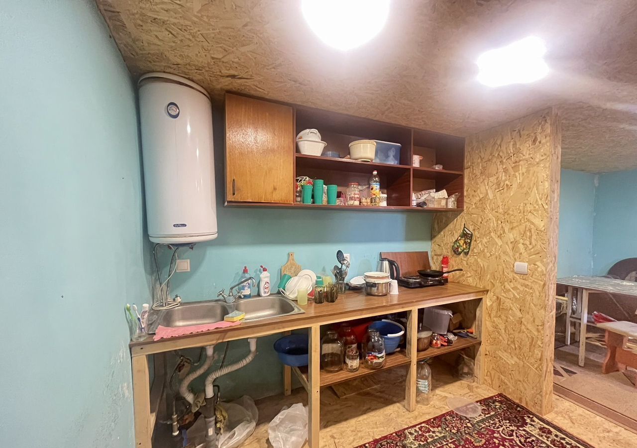 дом г Чайковский д Марково ул Западная 5 п Марковский фото 5