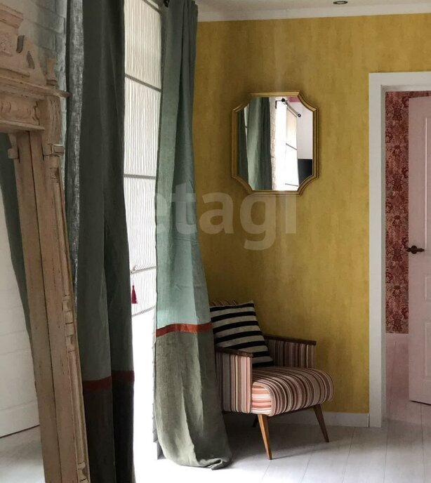 квартира г Нижний Тагил ул Вязовская 10 фото 3