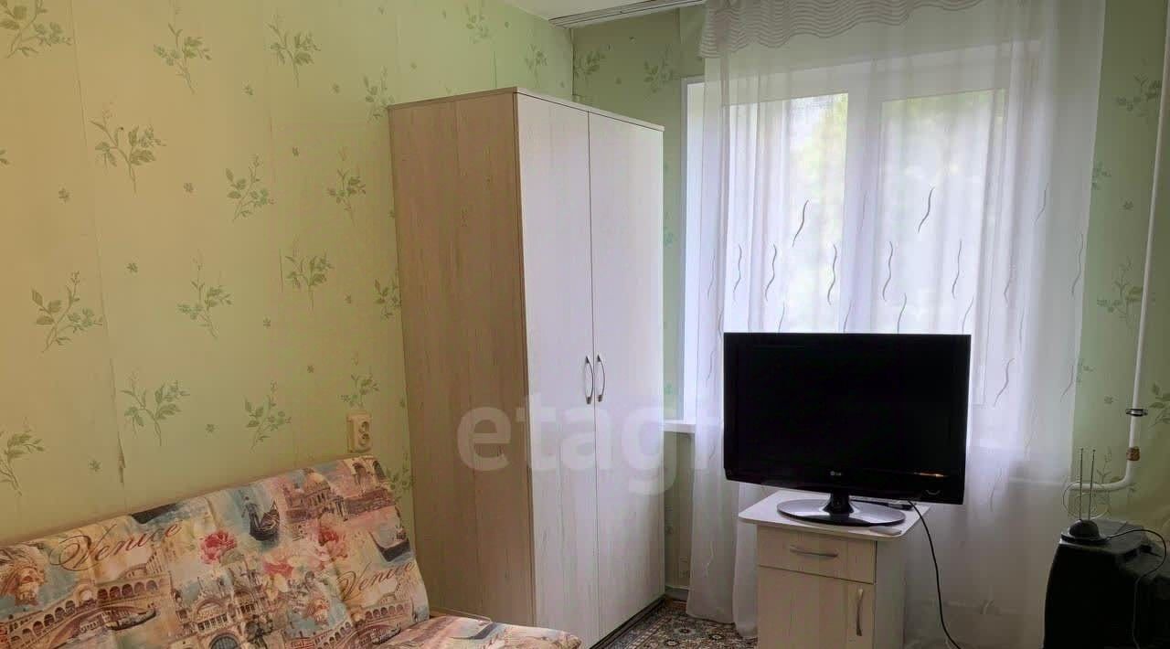 квартира г Владивосток р-н Первореченский ул Баляева 42 фото 2