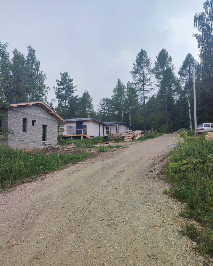 земля г Дегтярск ул Липовая жилой пос. Межгорье фото 3
