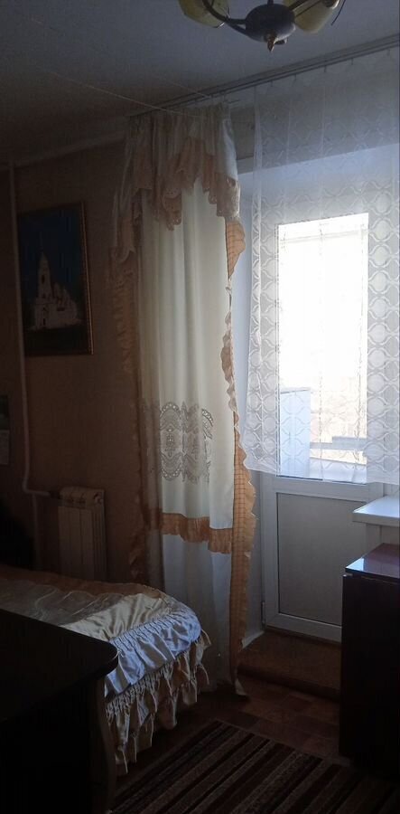 квартира г Новокузнецк р-н Центральный ул Орджоникидзе 52 фото 13