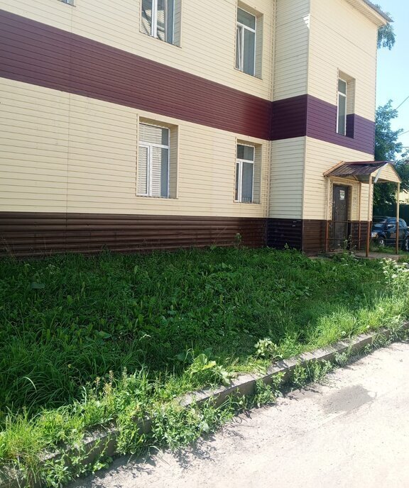 квартира г Осинники ул Гагарина 4а фото 12