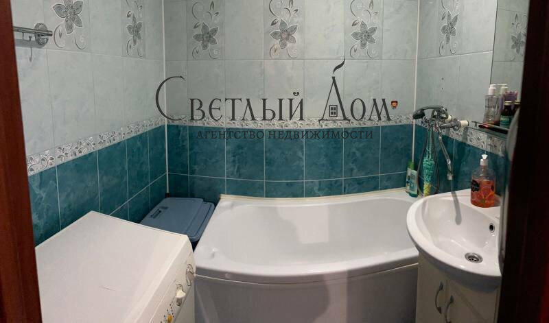 квартира р-н Чернушинский г Чернушка ул Мира 23 фото 8