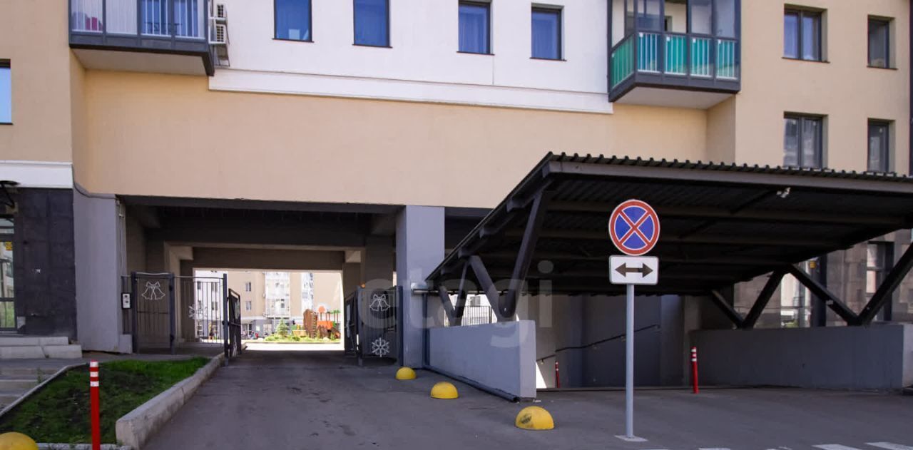 квартира г Красноярск р-н Советский ул Петра Ломако 10 фото 30