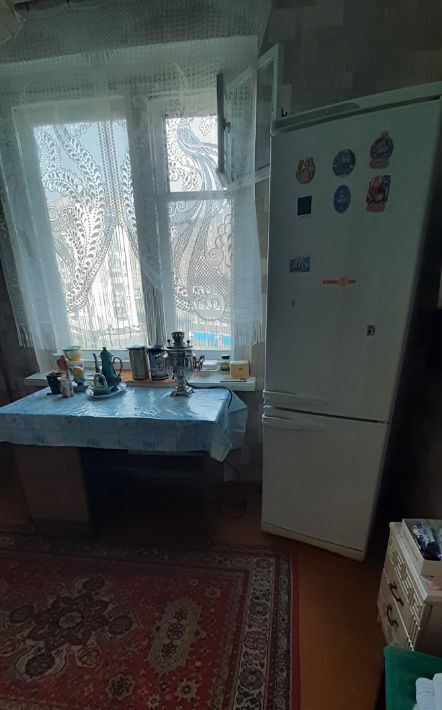 квартира г Норильск ул Космонавтов 17 фото 8