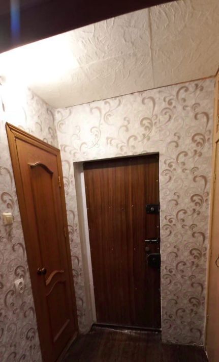 квартира г Шелехов мкр 1-й 27 фото 6