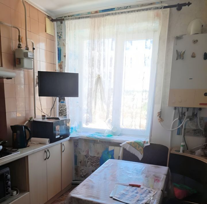 квартира г Армянск мкр им Генерала Корявко 3 фото 2