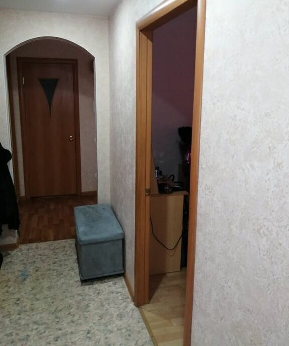 квартира г Усть-Илимск пр-кт Дружбы Народов 28 фото 12