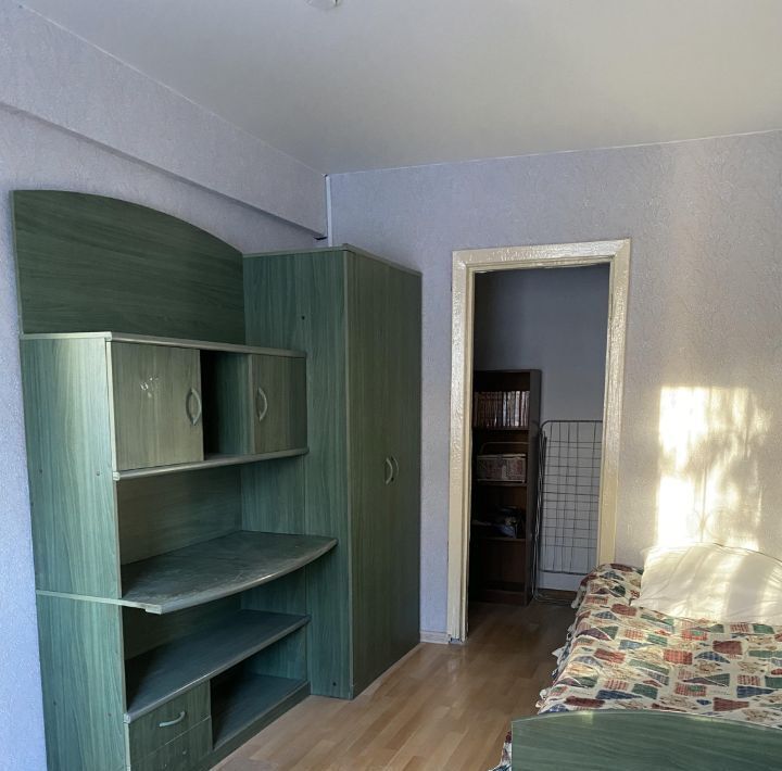 квартира г Иркутск р-н Правобережный ул Ярослава Гашека 7 фото 10