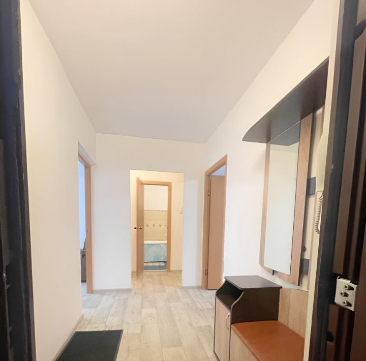квартира г Красноярск р-н Советский ул Алексеева 97 фото 19