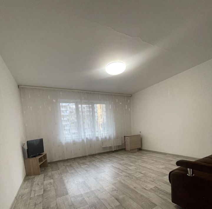квартира г Красноярск р-н Советский ул Алексеева 97 фото 14