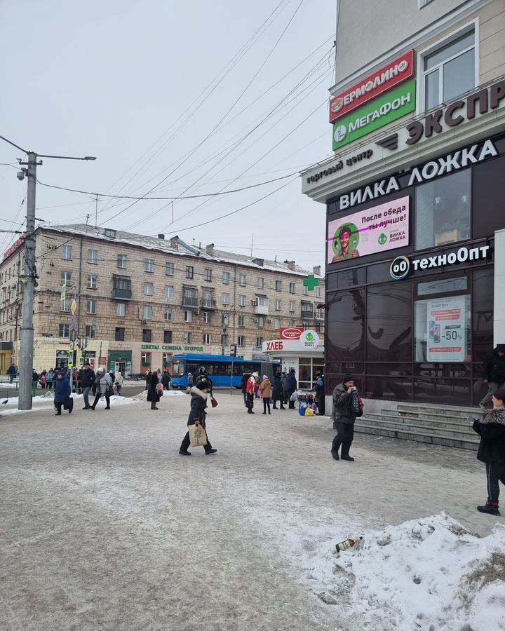офис г Новокузнецк р-н Центральный пр-кт Бардина 2 Кемеровская обл. — Кузбасс фото 9