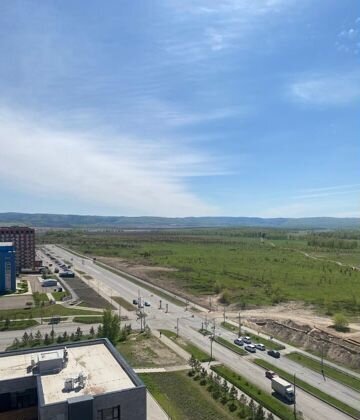 квартира г Сосновоборск пр-кт Мира 5 фото 16