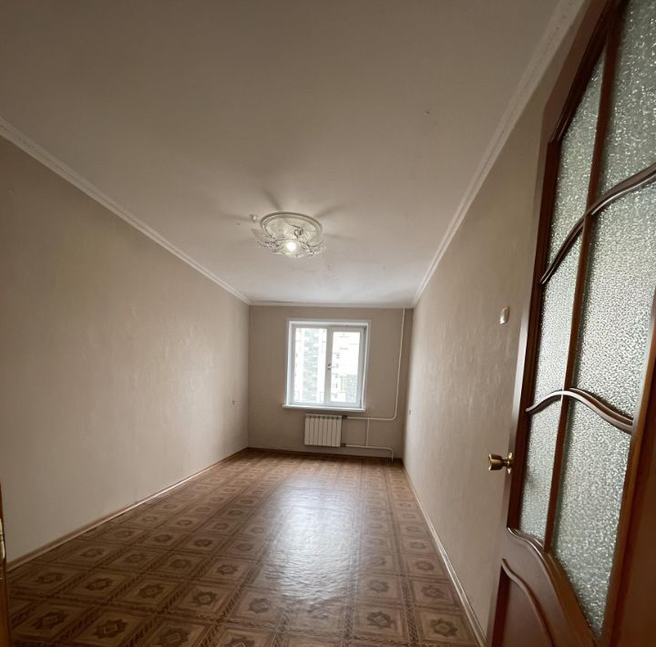 квартира г Красноярск р-н Советский ул Молокова 17 фото 20