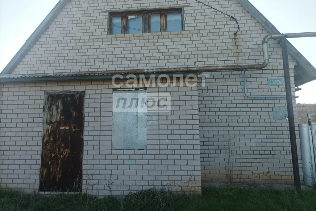 дом г Октябрьский Центр фото 7