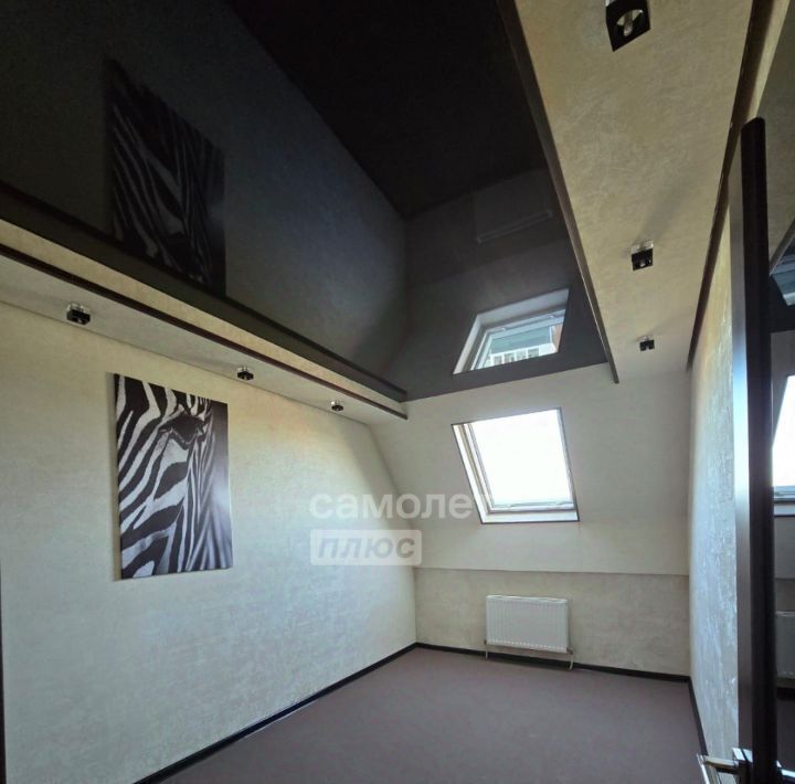 квартира г Краснодар р-н Прикубанский ул 1-го Мая 338 фото 15