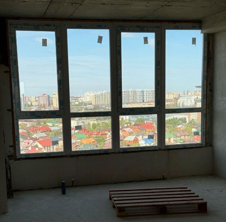 квартира г Краснодар р-н Прикубанский ул Черниговская 1 ЖК «Версаль» фото 12
