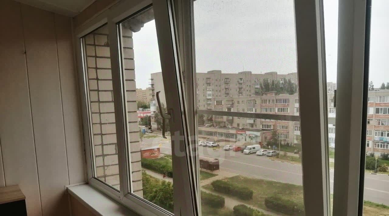 квартира р-н Ейский г Ейск ул Красная фото 24