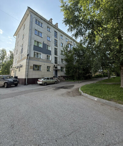 квартира микрорайон Коминтерновский ул Павла Корчагина 60 фото