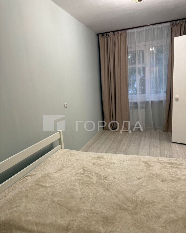 квартира г Новосибирск р-н Заельцовский Гагаринская ул Кропоткина 113 Кропоткинский жилмассив фото 2