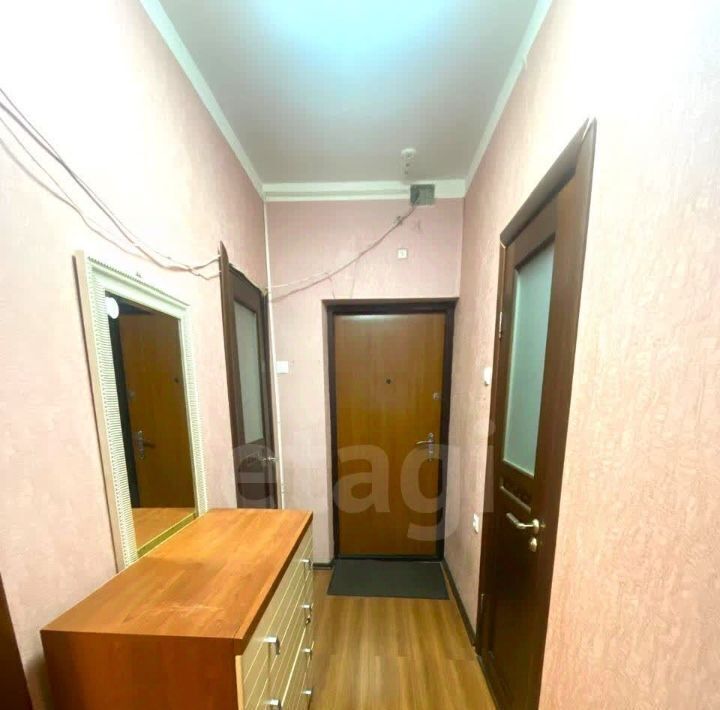 квартира г Владивосток р-н Советский ул Кирова 116 фото 12