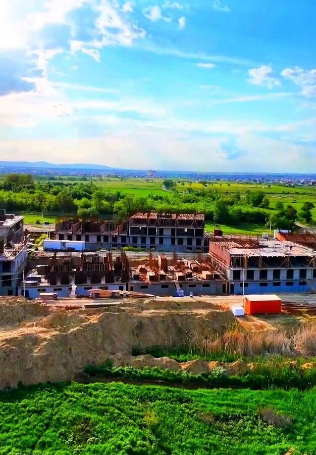 квартира г Махачкала р-н Кировский Конечная ул фото 4