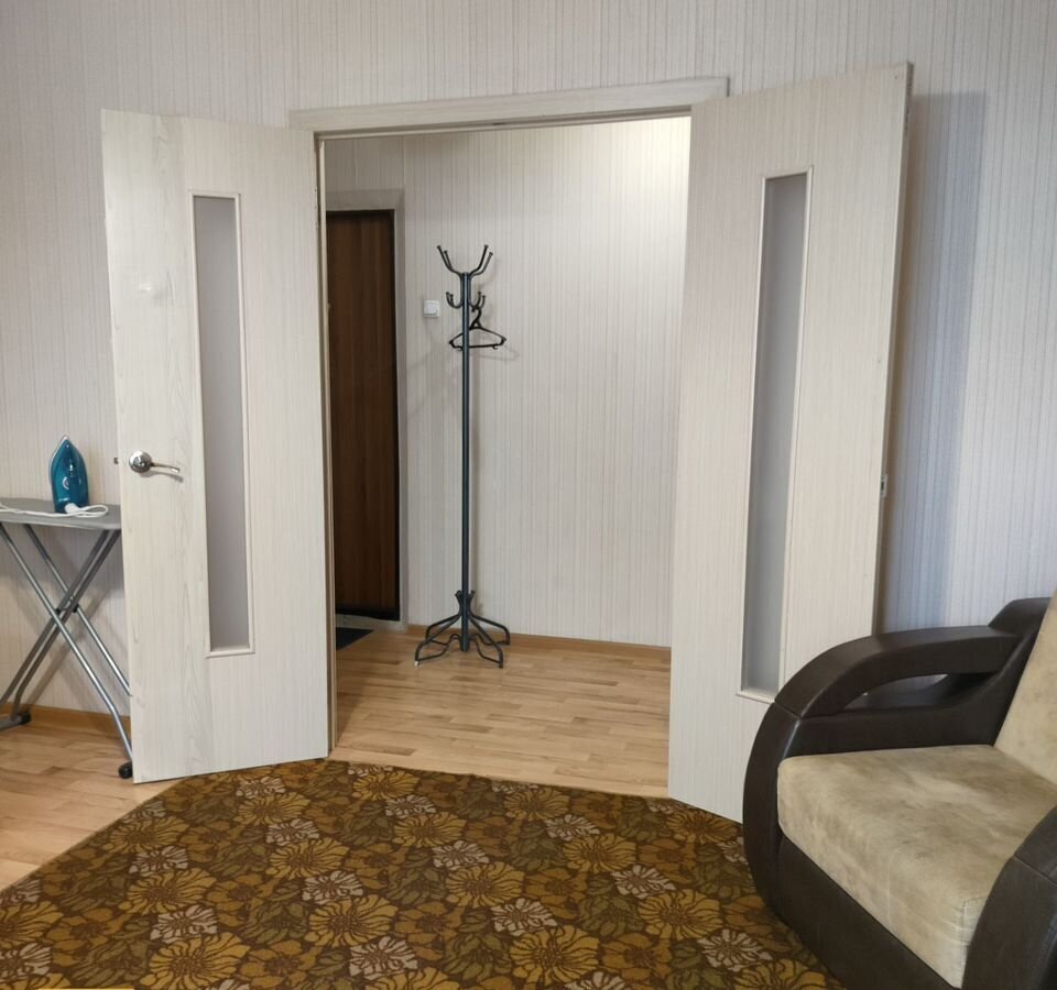 квартира г Копейск пр-кт Славы 28 Копейский г. о. фото 4