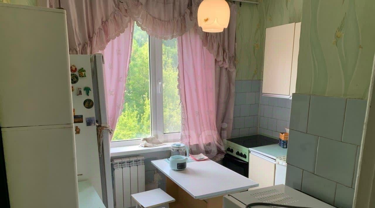 квартира г Владивосток р-н Первореченский ул Баляева 42 фото 11