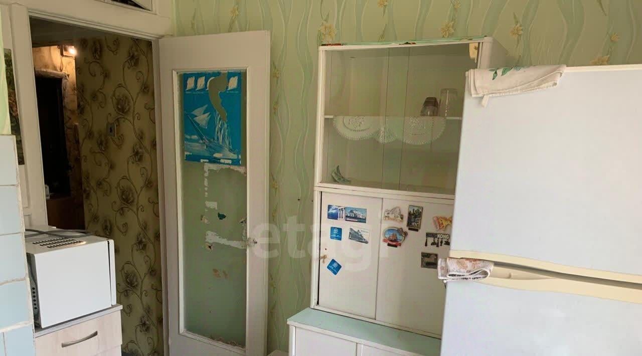 квартира г Владивосток р-н Первореченский ул Баляева 42 фото 17