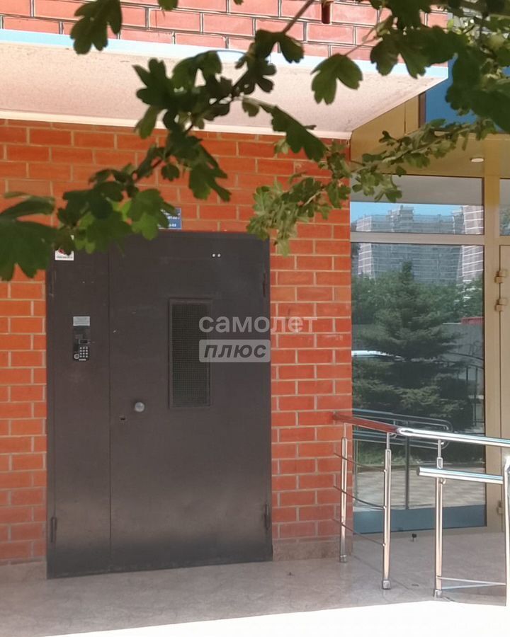 квартира г Краснодар р-н Прикубанский ул им. Героя Сарабеева В.И. 5к/4 ЖК «Керченский» фото 23