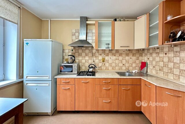 квартира дом 10к/1 Одинцово фото