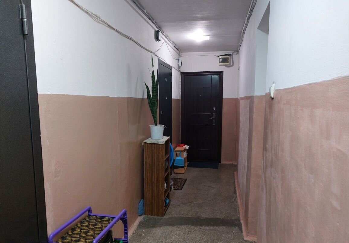 комната г Екатеринбург Чкаловская ул Амундсена 51 фото 12