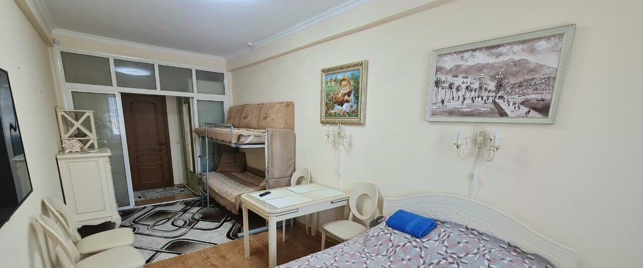 квартира г Ялта ул Виноградная 23 фото 15