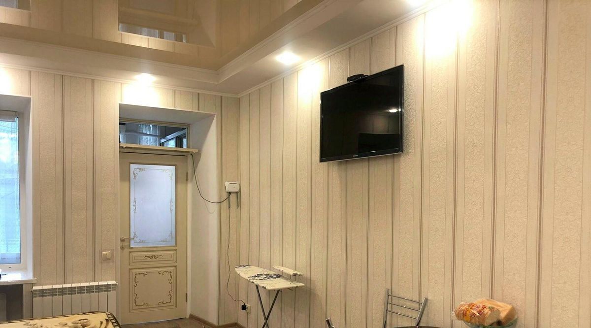квартира г Ялта ул Толстого 1 фото 5