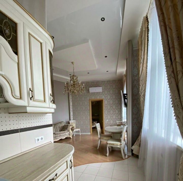 квартира г Ялта ул Щорса 30 фото 16