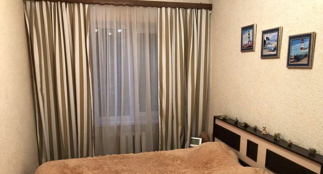 квартира г Ялта пгт Массандра ул Мира 24 фото 10