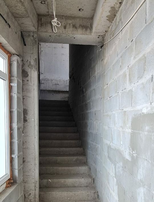 квартира г Ялта пгт Береговое ул Кипарисная 51а фото 26