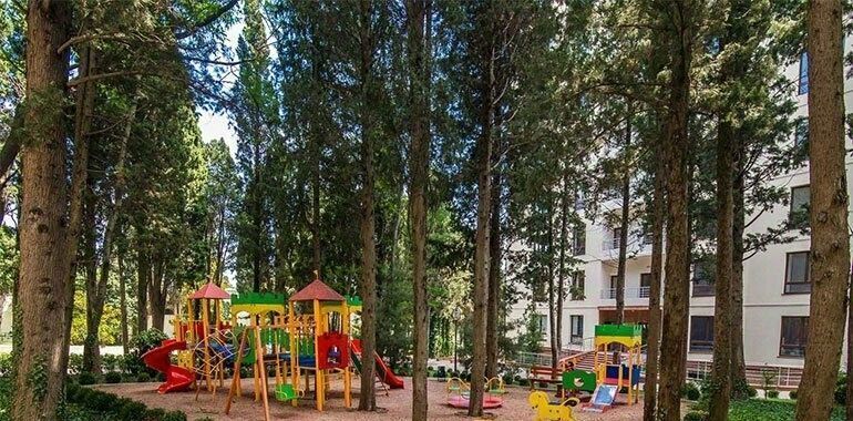 квартира г Ялта ул Ломоносова 25 фото 25