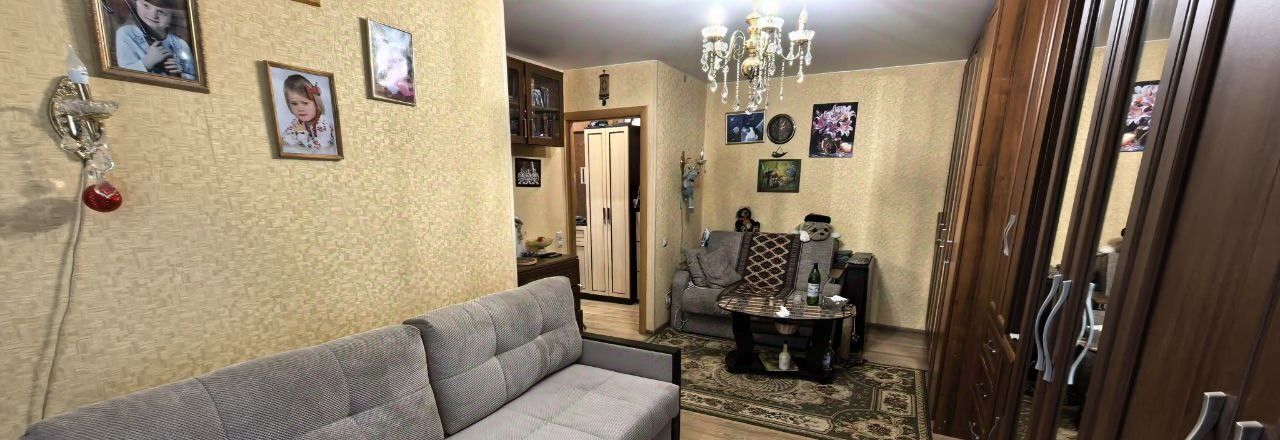 квартира г Химки ул Первомайская 16 Химки фото 1