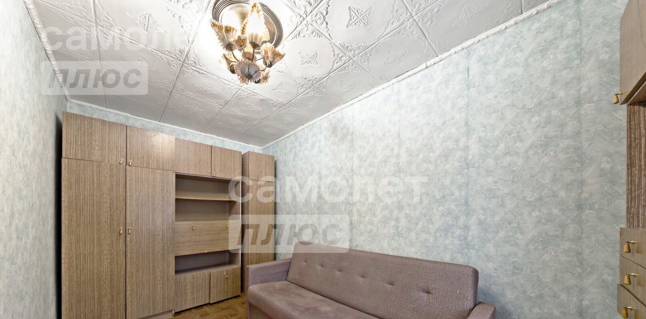 квартира г Наро-Фоминск р-н Центральный ул Чехова 37 Пушкино фото 4