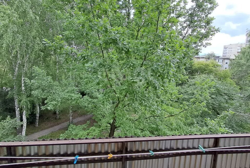 квартира г Озерск ул Матросова 22 фото 5