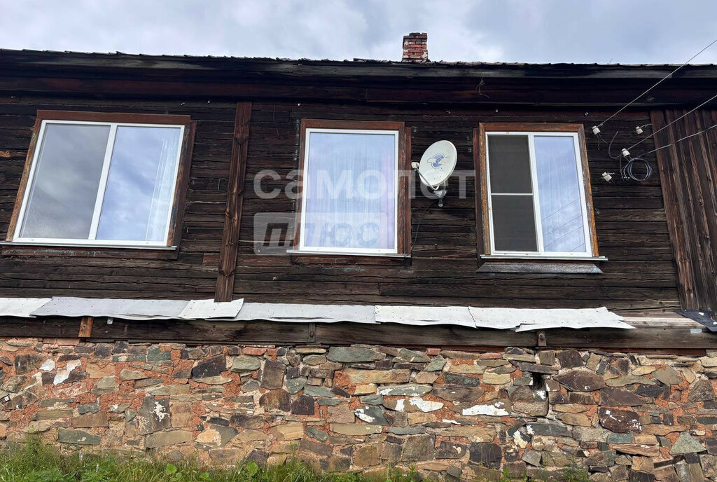 дом г Миасс п Ленинск ул Мечникова Миасский городской округ фото 20
