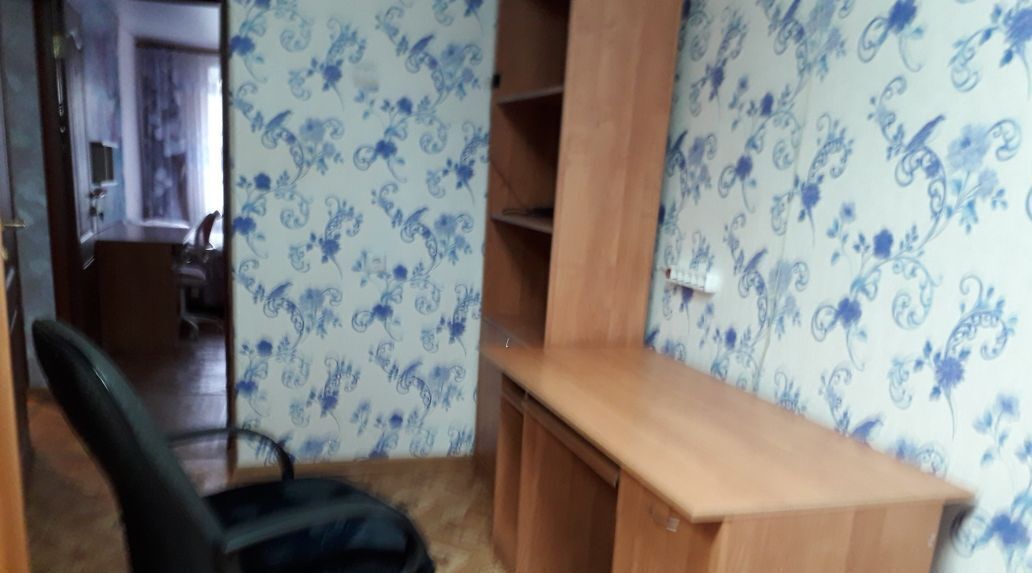 комната г Ставрополь р-н Ленинский ул Мира 165 фото 8