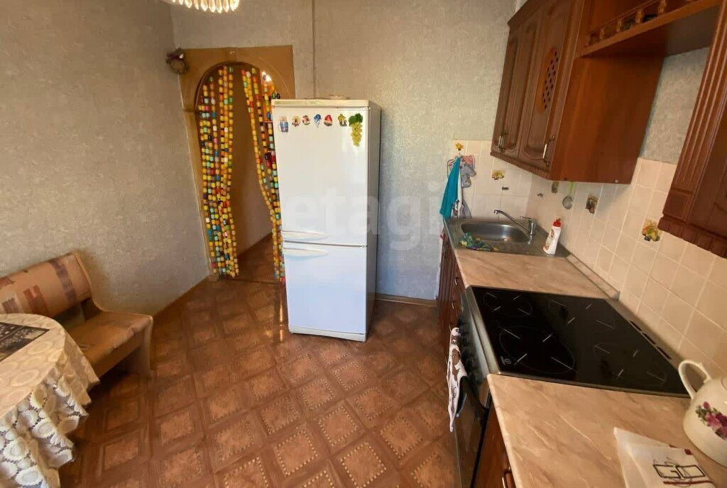 квартира г Чита ул Красной Звезды 30 фото 4