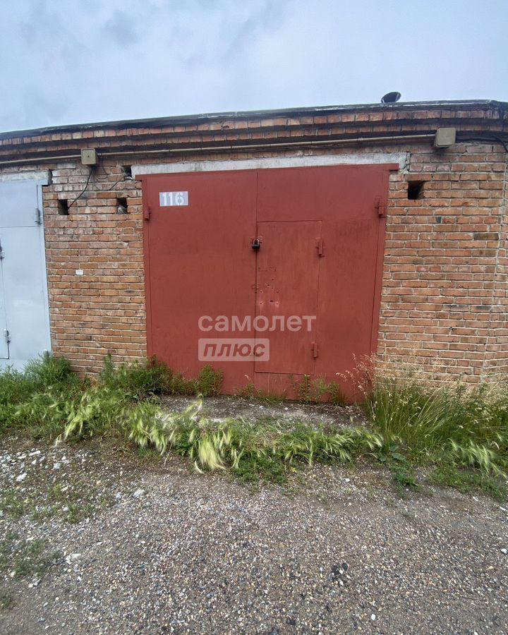 гараж г Бердск фото 6