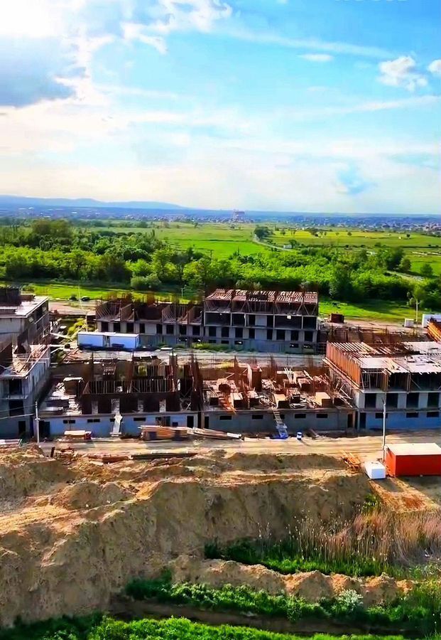 квартира г Махачкала р-н Кировский Благородная ул фото 16