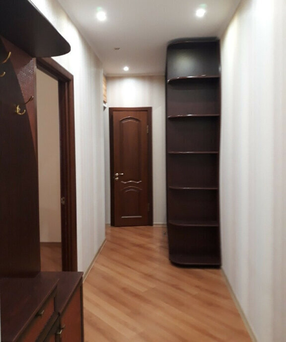 квартира г Ступино ул Куйбышева 61бк/1 фото 10